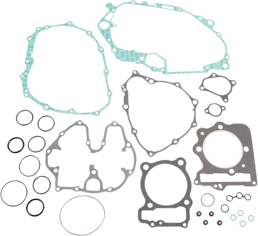 Moose Offroad Complete Motor Gasket Kit 808829mse fits Honda - Main Product View