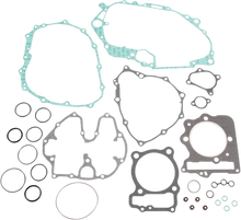 Load image into Gallery viewer, Moose Offroad Complete Motor Gasket Kit 808829mse fits Honda - Main Product View