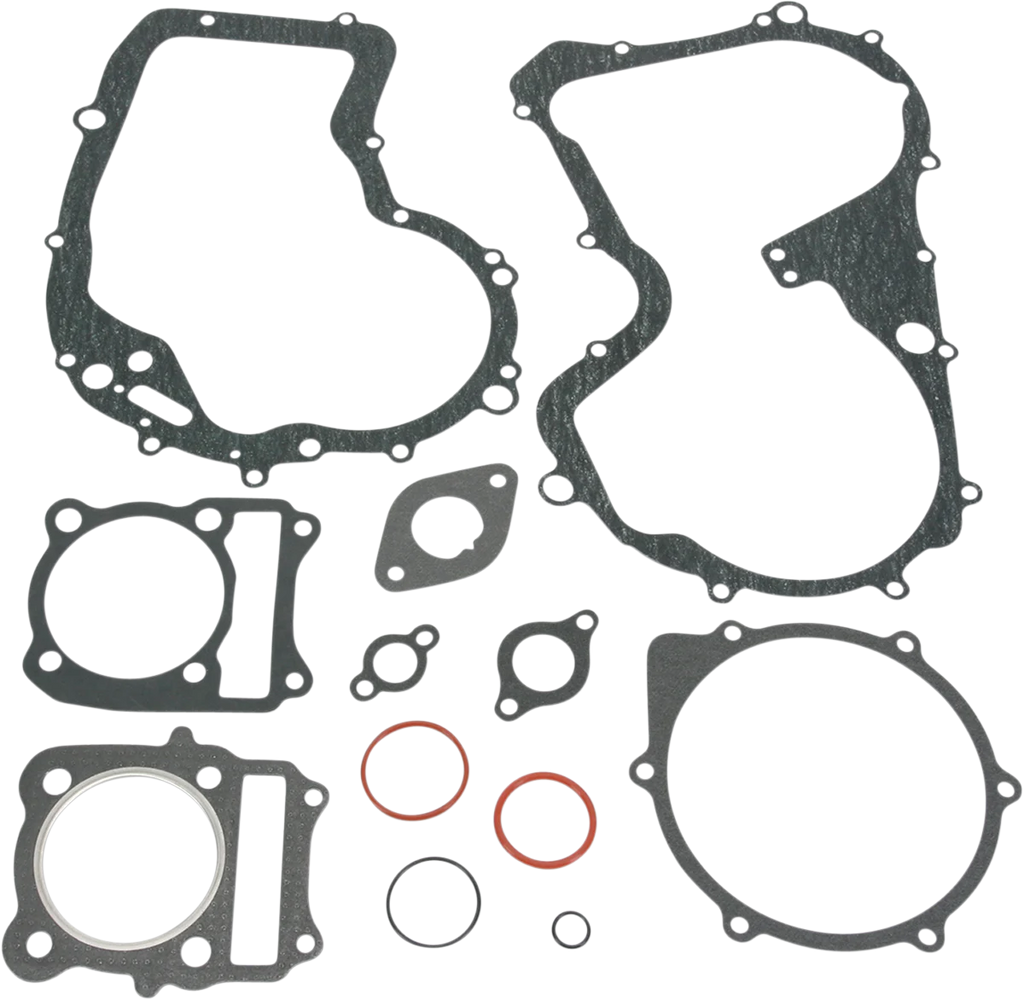 Moose Offroad Complete Motor Gasket Kit 808832mse fits Suzuki - Main Product View