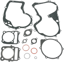 Load image into Gallery viewer, Moose Offroad Complete Motor Gasket Kit 808832mse fits Suzuki - Main Product View
