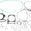 Load image into Gallery viewer, Moose Offroad Complete Motor Gasket Kit 808833mse fits Yamaha - Main Product View