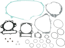 Load image into Gallery viewer, Moose Offroad Complete Motor Gasket Kit 808833mse fits Yamaha - Main Product View