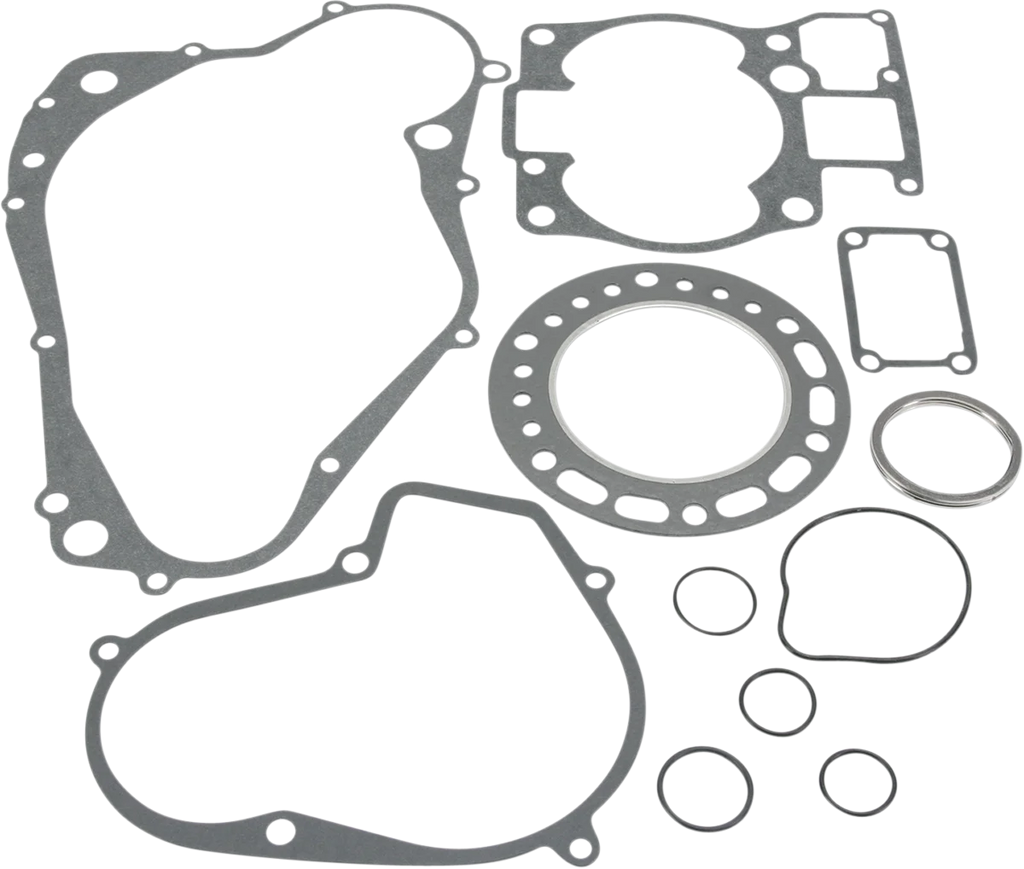 Moose Offroad Complete Motor Gasket Kit 808835mse fits Suzuki - Main Product View