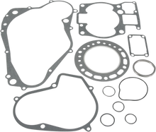 Load image into Gallery viewer, Moose Offroad Complete Motor Gasket Kit 808835mse fits Suzuki - Main Product View