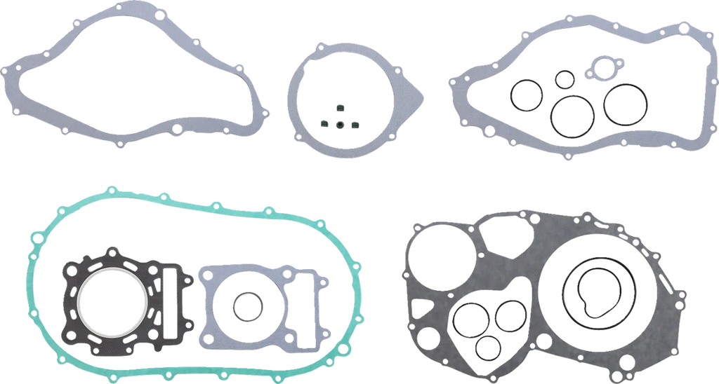 Moose Offroad Complete Motor Gasket Kit 808839mse fits Arctic CAT / Suzuki - Main Product View