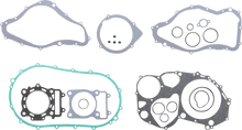 Load image into Gallery viewer, Moose Offroad Complete Motor Gasket Kit 808839mse fits Arctic CAT / Suzuki - Main Product View