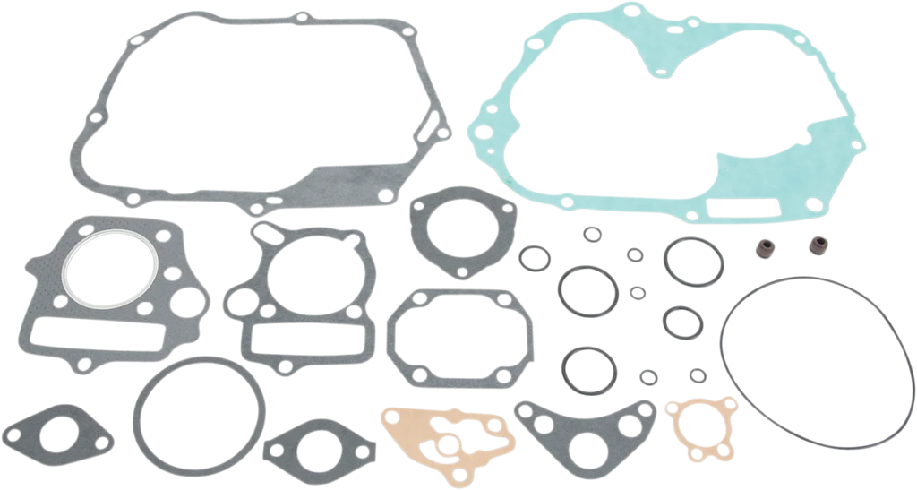 Moose Offroad Complete Motor Gasket Kit 808842mse fits Honda - Main Product View