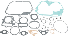 Load image into Gallery viewer, Moose Offroad Complete Motor Gasket Kit 808842mse fits Honda - Main Product View