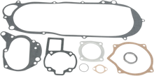 Load image into Gallery viewer, Moose Offroad Complete Motor Gasket Kit 808849mse fits Kawasaki / Suzuki - Main Product View