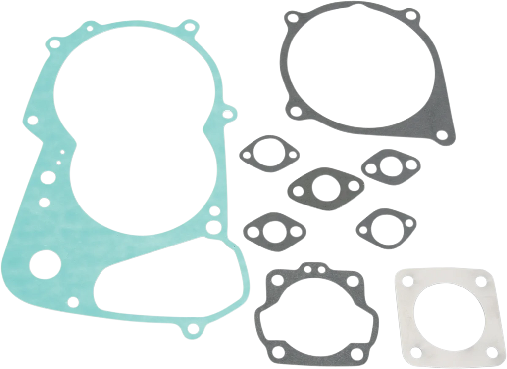 Moose Offroad Complete Motor Gasket Kit 808850mse fits Kawasaki / Suzuki - Main Product View