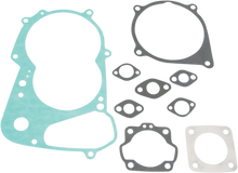 Load image into Gallery viewer, Moose Offroad Complete Motor Gasket Kit 808850mse fits Kawasaki / Suzuki - Main Product View