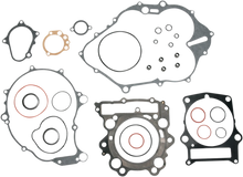 Load image into Gallery viewer, Moose Offroad Complete Motor Gasket Kit 808852mse fits Yamaha - Main Product View