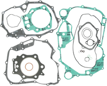 Load image into Gallery viewer, Moose Offroad Complete Motor Gasket Kit 808859mse fits Honda - Main Product View