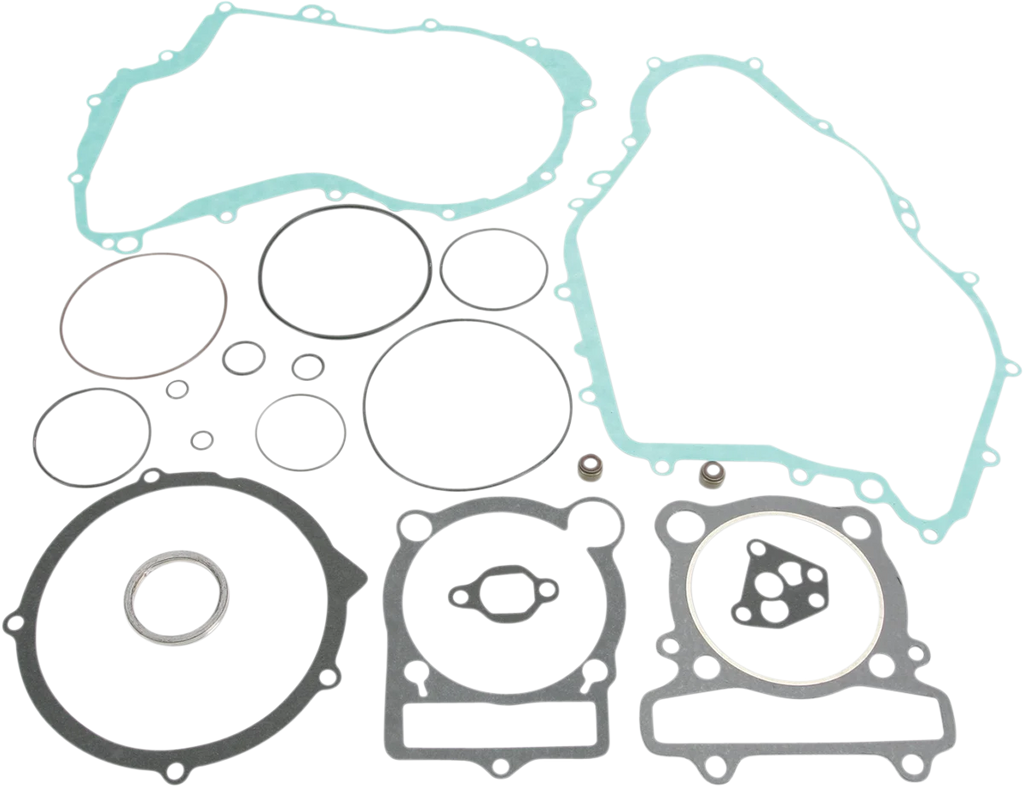 Moose Offroad Complete Motor Gasket Kit 808861mse fits Yamaha - Main Product View
