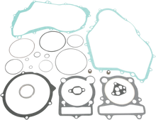 Load image into Gallery viewer, Moose Offroad Complete Motor Gasket Kit 808861mse fits Yamaha - Main Product View