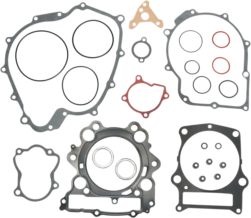 Moose Offroad Complete Motor Gasket Kit 808865mse fits Yamaha - Main Product View