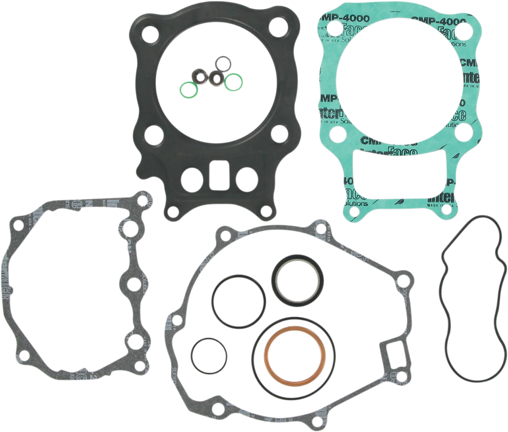 Moose Offroad Complete Motor Gasket Kit 808867mse fits Honda - Main Product View