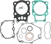 Load image into Gallery viewer, Moose Offroad Complete Motor Gasket Kit 808867mse fits Honda - Main Product View
