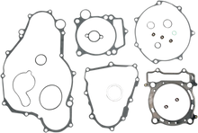 Load image into Gallery viewer, Moose Offroad Complete Motor Gasket Kit 808869mse fits Yamaha - Main Product View