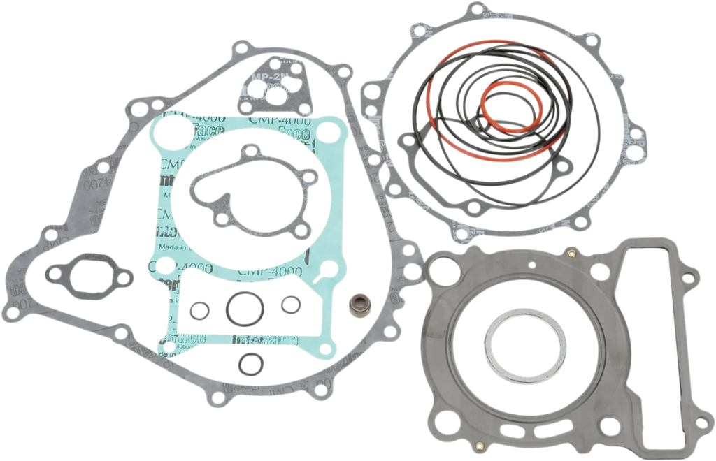 Moose Offroad Complete Motor Gasket Kit 808875mse fits Yamaha - Main Product View