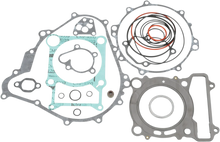 Load image into Gallery viewer, Moose Offroad Complete Motor Gasket Kit 808875mse fits Yamaha - Main Product View