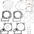 Load image into Gallery viewer, Moose Offroad Complete Motor Gasket Kit 808881mse fits Kawasaki - Main Product View