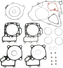Load image into Gallery viewer, Moose Offroad Complete Motor Gasket Kit 808881mse fits Kawasaki - Main Product View
