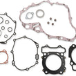 Load image into Gallery viewer, Moose Offroad Complete Motor Gasket Kit 808881mse fits Kawasaki - Side View