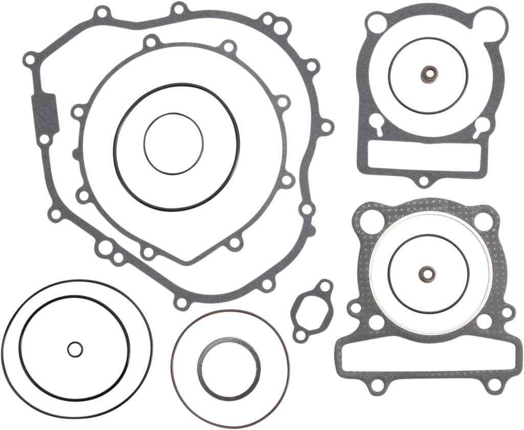 Moose Offroad Complete Motor Gasket Kit 808882mse fits Yamaha - Main Product View