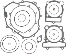 Load image into Gallery viewer, Moose Offroad Complete Motor Gasket Kit 808882mse fits Yamaha - Main Product View