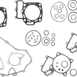 Load image into Gallery viewer, Moose Offroad Complete Motor Gasket Kit 808883mse fits Kawasaki - Main Product View