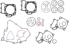 Load image into Gallery viewer, Moose Offroad Complete Motor Gasket Kit 808883mse fits Kawasaki - Main Product View