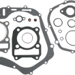 Load image into Gallery viewer, Moose Offroad Complete Motor Gasket Kit 808886mse fits Suzuki - Main Product View