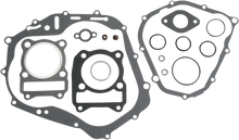 Load image into Gallery viewer, Moose Offroad Complete Motor Gasket Kit 808886mse fits Suzuki - Main Product View