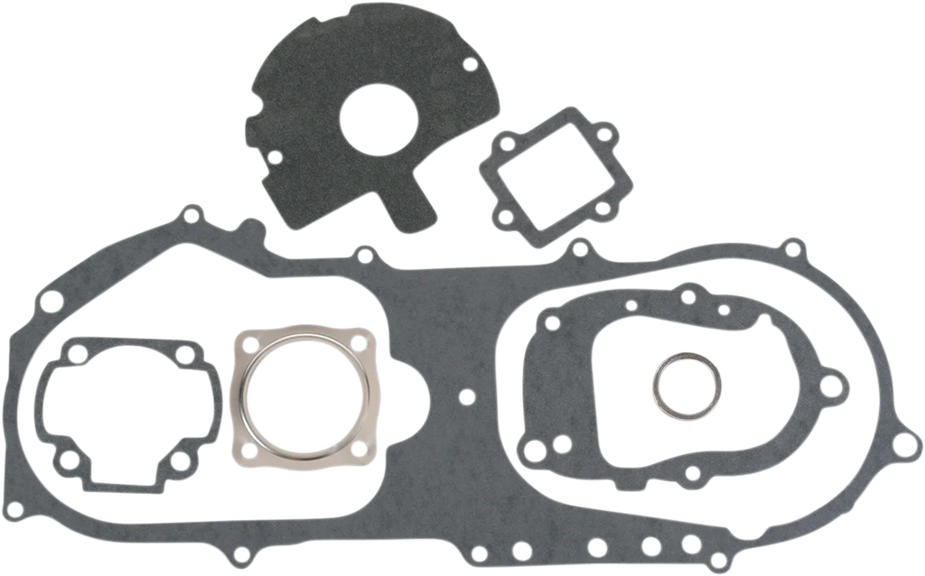 Moose Offroad Complete Motor Gasket Kit 808887mse fits Polaris - Main Product View