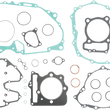 Load image into Gallery viewer, Moose Offroad Complete Motor Gasket Kit 808894mse fits Honda - Main Product View
