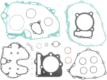 Load image into Gallery viewer, Moose Offroad Complete Motor Gasket Kit 808894mse fits Honda - Main Product View