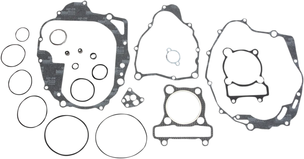Moose Offroad Complete Motor Gasket Kit 808899mse fits Yamaha - Main Product View