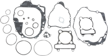 Load image into Gallery viewer, Moose Offroad Complete Motor Gasket Kit 808899mse fits Yamaha - Main Product View