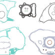 Load image into Gallery viewer, Moose Offroad Complete Motor Gasket Kit 808900mse fits Honda - Main Product View