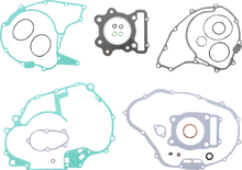 Load image into Gallery viewer, Moose Offroad Complete Motor Gasket Kit 808900mse fits Honda - Main Product View