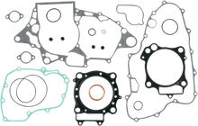 Load image into Gallery viewer, Moose Offroad Complete Motor Gasket Kit 808904mse fits Honda - Main Product View