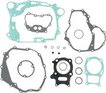Load image into Gallery viewer, Moose Offroad Complete Motor Gasket Kit 808905mse fits Honda - Main Product View