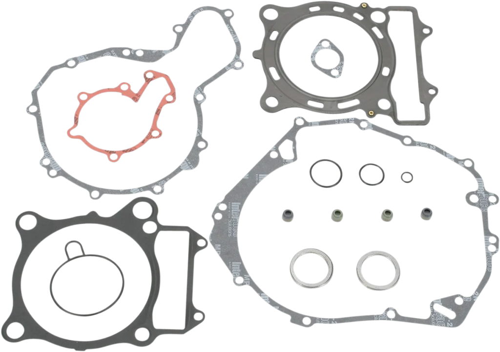 Moose Offroad Complete Motor Gasket Kit 808907mse fits Polaris - Main Product View