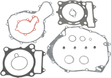 Load image into Gallery viewer, Moose Offroad Complete Motor Gasket Kit 808907mse fits Polaris - Main Product View