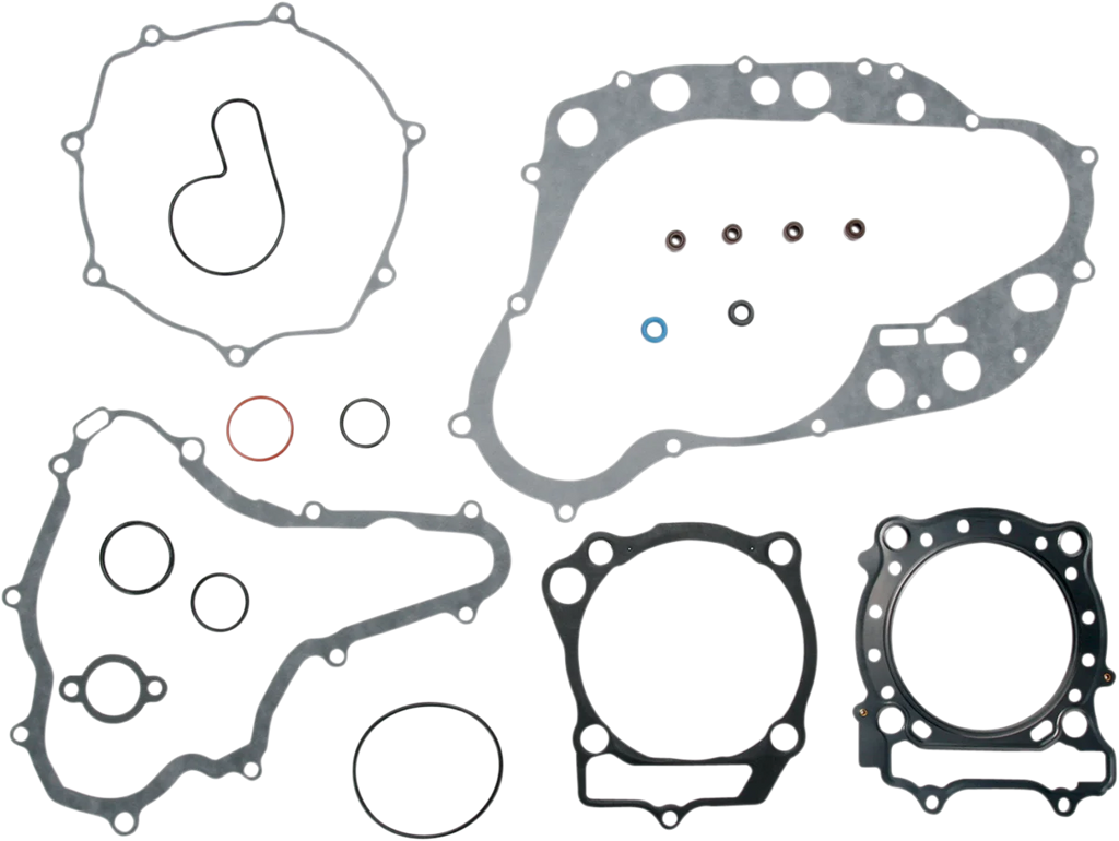 Moose Offroad Complete Motor Gasket Kit 808916mse fits Suzuki - Main Product View