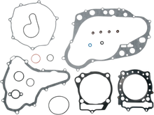 Load image into Gallery viewer, Moose Offroad Complete Motor Gasket Kit 808916mse fits Suzuki - Main Product View