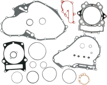 Load image into Gallery viewer, Moose Offroad Complete Motor Gasket Kit 808923mse fits Yamaha - Main Product View
