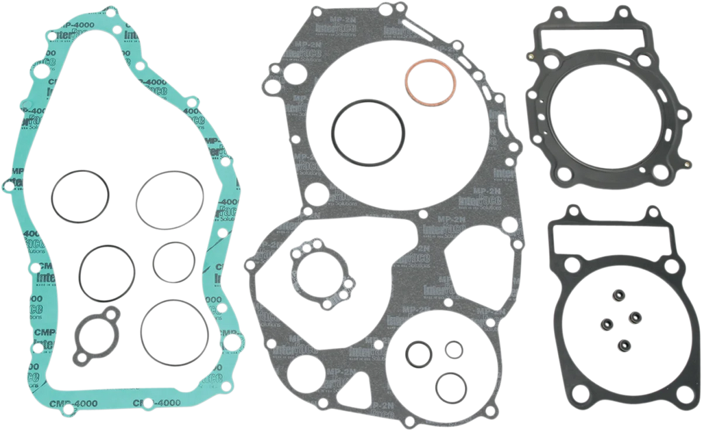 Moose Offroad Complete Motor Gasket Kit 808928mse fits Arctic CAT - Main Product View