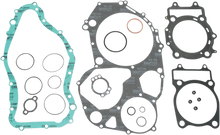 Load image into Gallery viewer, Moose Offroad Complete Motor Gasket Kit 808928mse fits Arctic CAT - Main Product View
